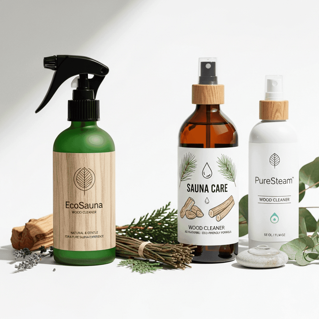 BioZap Sauna Cleaner