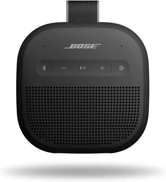 Bose SoundLink Micro