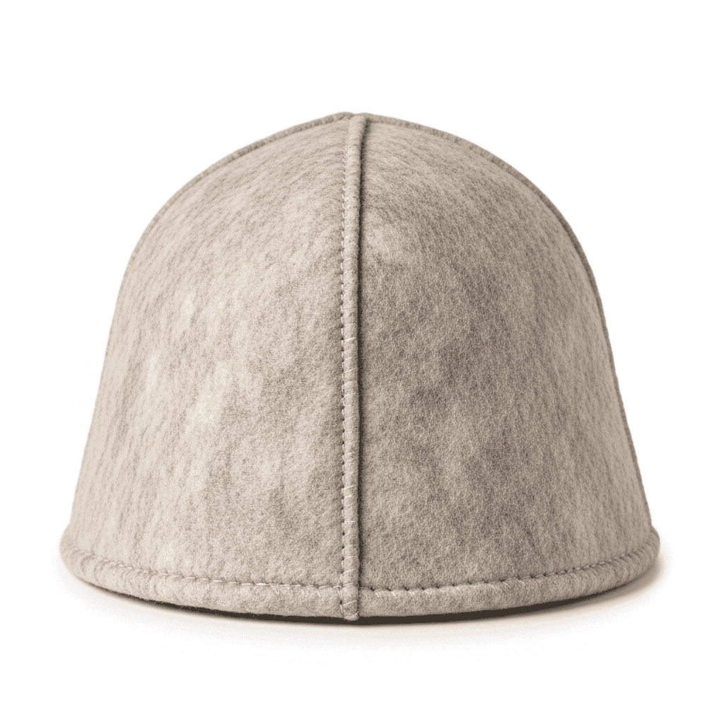 by itu Sauna Hat