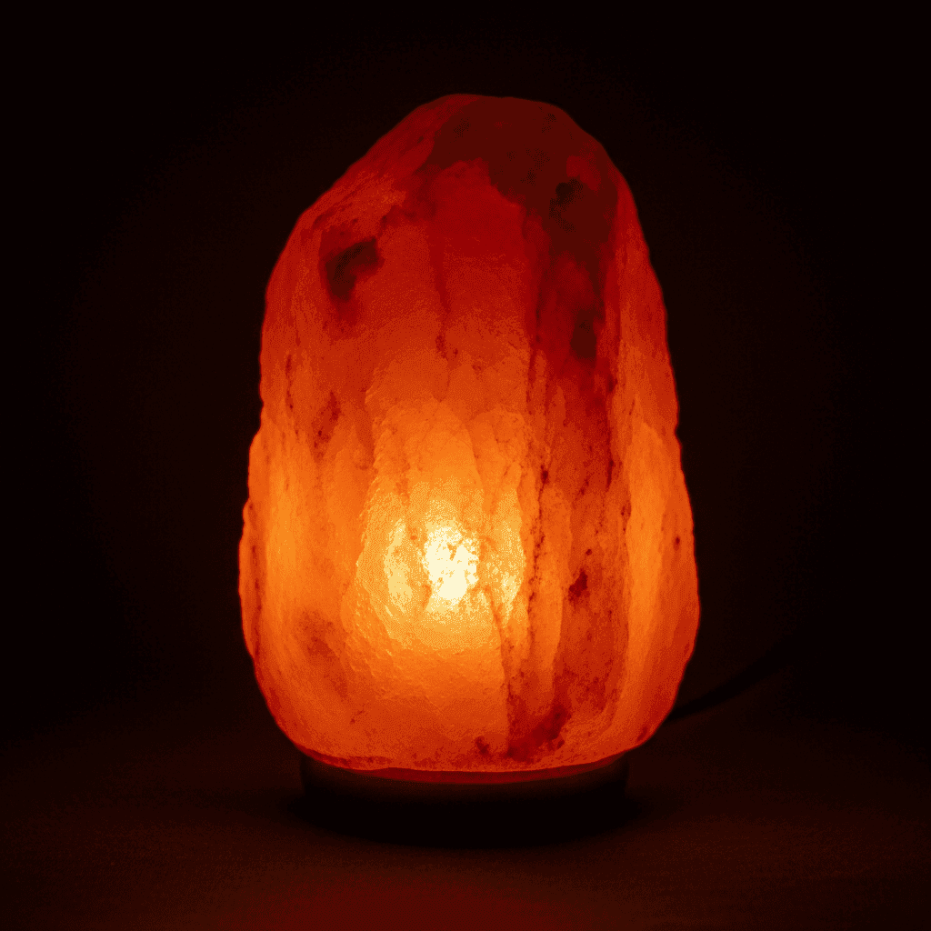 Himalayan Salt Lamp