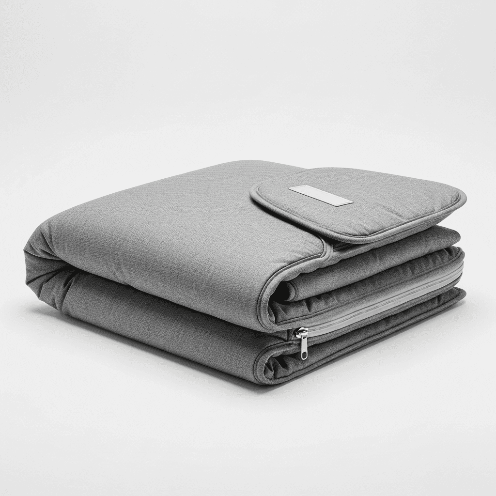 MiHigh Infrared Blanket