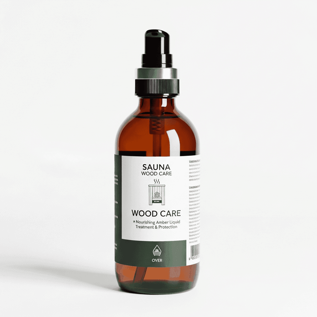 Paraffin Wood Oil Treatment