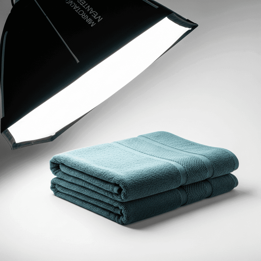 Rainleaf Microfiber Towel