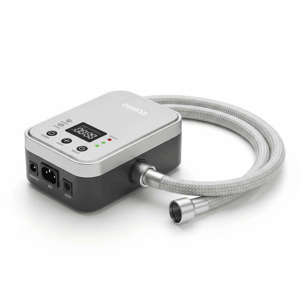 SaunaBox SmartSteam Kit