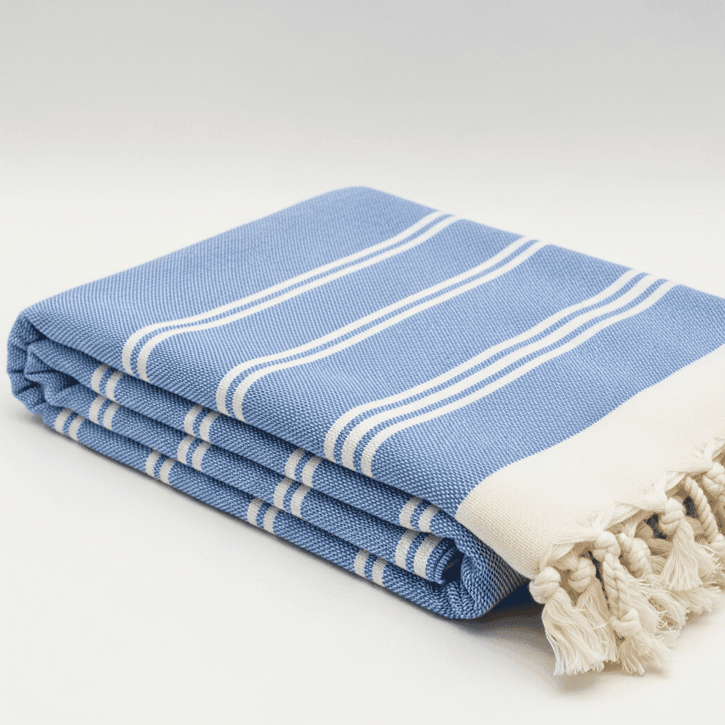 Turkish Cotton Peshtemal