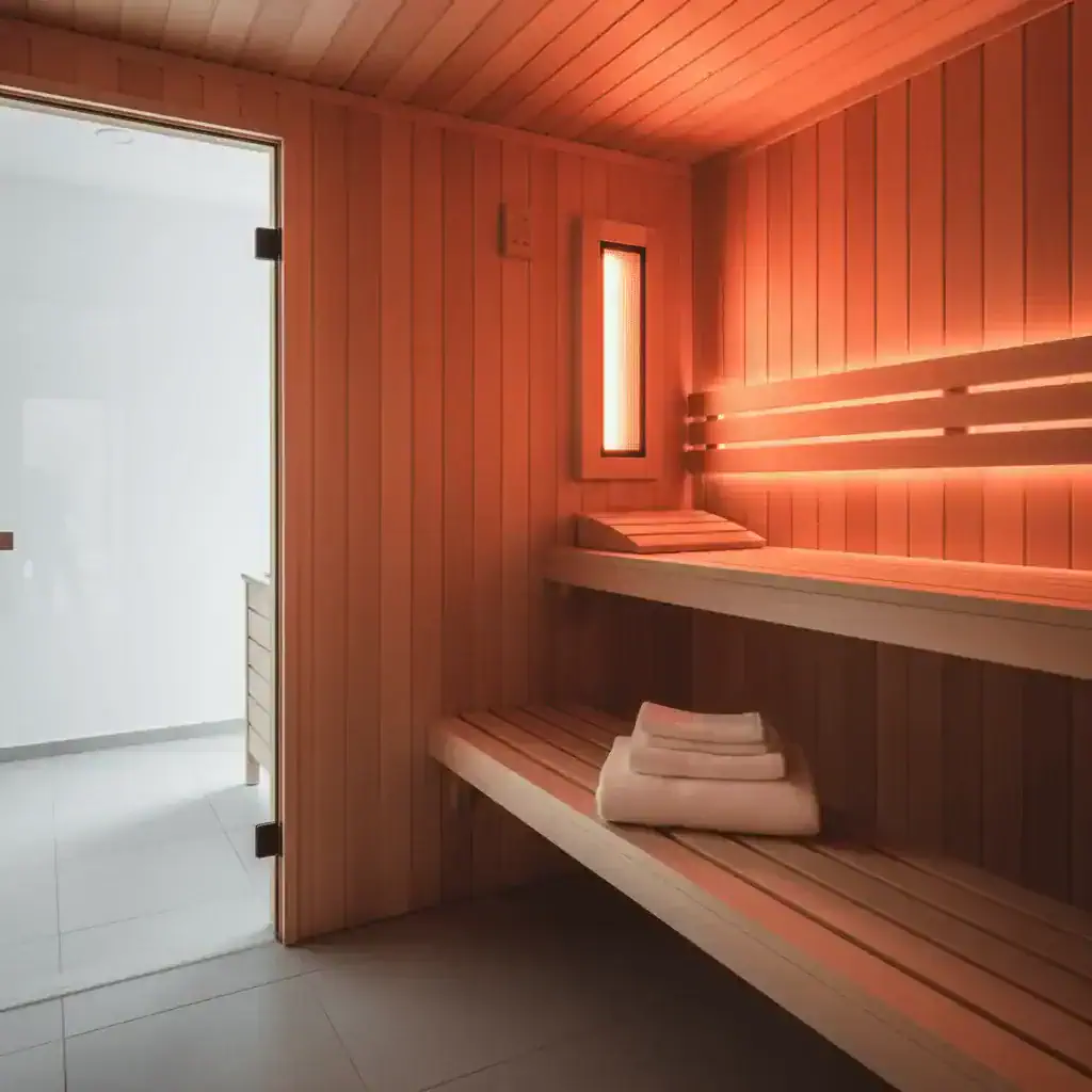 The Infrared Sauna: A Complete Guide to Gentle Heat Therapy