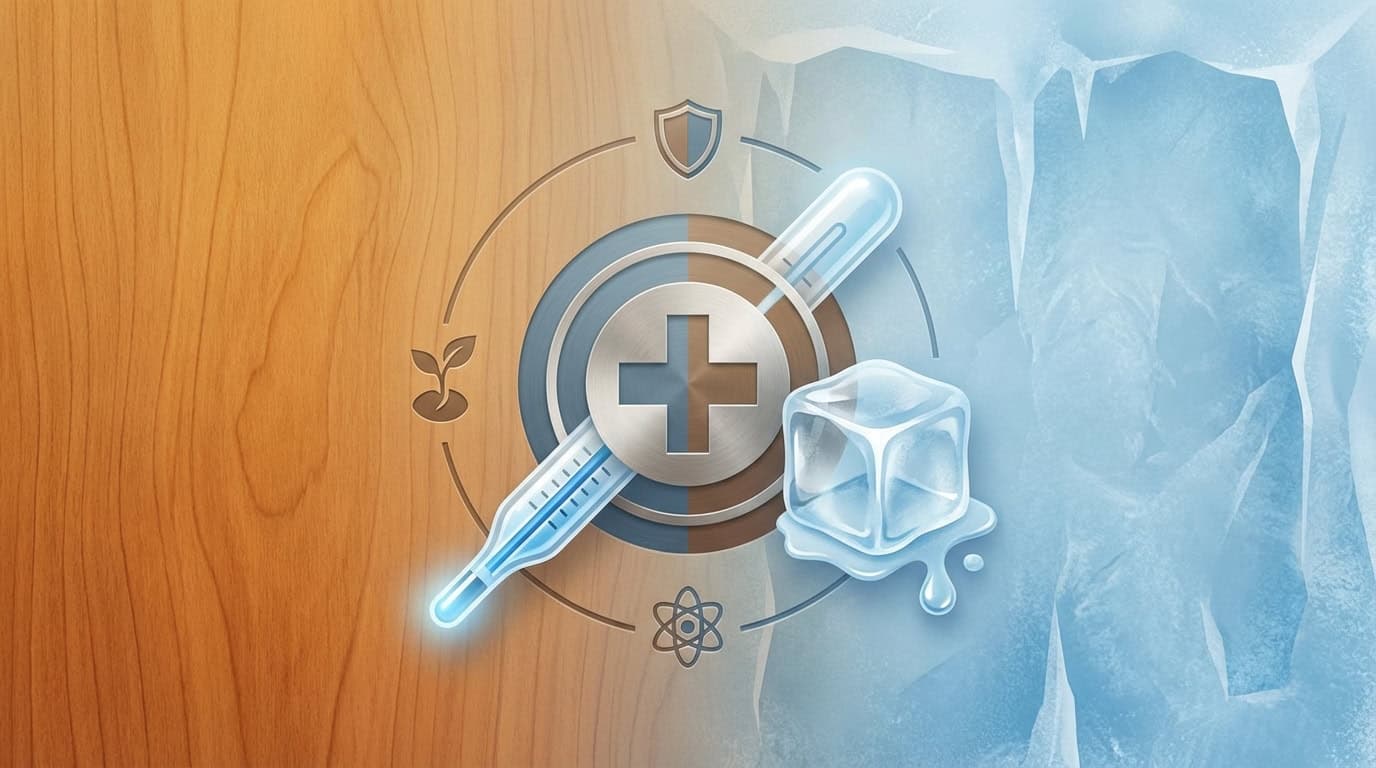 Sauna and Male Fertility: Yes, We Need to Talk About Your Balls