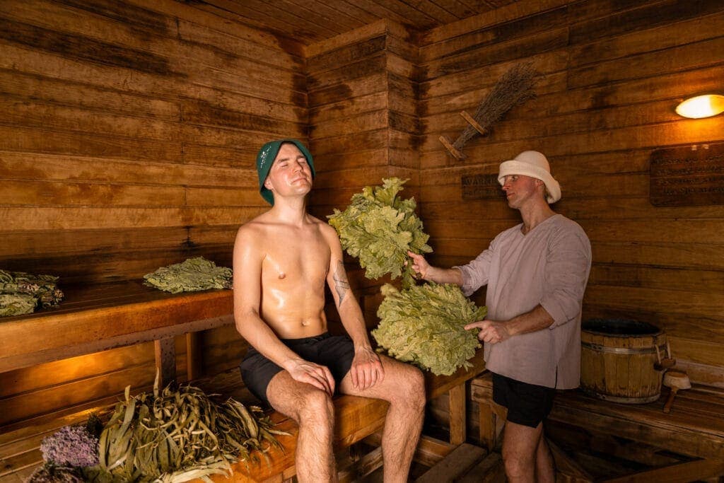 Banya No.1